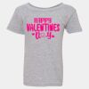 Heavy Cotton Toddler T-Shirt Thumbnail