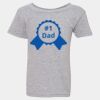 Heavy Cotton Toddler T-Shirt Thumbnail