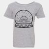 Heavy Cotton Toddler T-Shirt Thumbnail