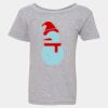 Heavy Cotton Toddler T-Shirt Thumbnail