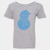 Heavy Cotton Toddler T-Shirt Thumbnail