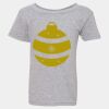 Heavy Cotton Toddler T-Shirt Thumbnail