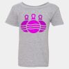 Heavy Cotton Toddler T-Shirt Thumbnail