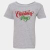Heavy Cotton Toddler T-Shirt Thumbnail