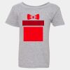 Heavy Cotton Toddler T-Shirt Thumbnail