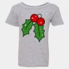 Heavy Cotton Toddler T-Shirt Thumbnail