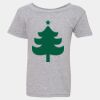 Heavy Cotton Toddler T-Shirt Thumbnail
