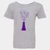 Heavy Cotton Toddler T-Shirt Thumbnail