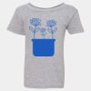 Heavy Cotton Toddler T-Shirt Thumbnail