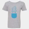 Heavy Cotton Toddler T-Shirt Thumbnail