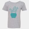 Heavy Cotton Toddler T-Shirt Thumbnail