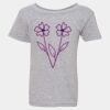 Heavy Cotton Toddler T-Shirt Thumbnail