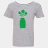 Heavy Cotton Toddler T-Shirt Thumbnail