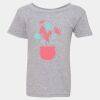 Heavy Cotton Toddler T-Shirt Thumbnail