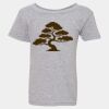Heavy Cotton Toddler T-Shirt Thumbnail