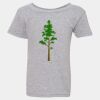 Heavy Cotton Toddler T-Shirt Thumbnail