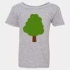 Heavy Cotton Toddler T-Shirt Thumbnail