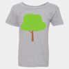 Heavy Cotton Toddler T-Shirt Thumbnail