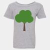 Heavy Cotton Toddler T-Shirt Thumbnail