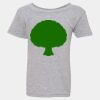 Heavy Cotton Toddler T-Shirt Thumbnail