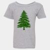 Heavy Cotton Toddler T-Shirt Thumbnail