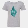 Heavy Cotton Toddler T-Shirt Thumbnail