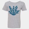 Heavy Cotton Toddler T-Shirt Thumbnail