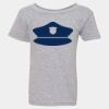 Heavy Cotton Toddler T-Shirt Thumbnail