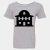 Heavy Cotton Toddler T-Shirt Thumbnail