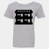 Heavy Cotton Toddler T-Shirt Thumbnail
