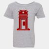 Heavy Cotton Toddler T-Shirt Thumbnail