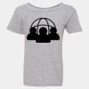 Heavy Cotton Toddler T-Shirt Thumbnail