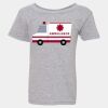 Heavy Cotton Toddler T-Shirt Thumbnail