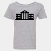 Heavy Cotton Toddler T-Shirt Thumbnail