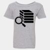 Heavy Cotton Toddler T-Shirt Thumbnail