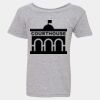 Heavy Cotton Toddler T-Shirt Thumbnail
