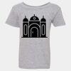 Heavy Cotton Toddler T-Shirt Thumbnail