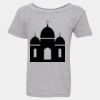 Heavy Cotton Toddler T-Shirt Thumbnail