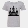 Heavy Cotton Toddler T-Shirt Thumbnail