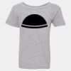 Heavy Cotton Toddler T-Shirt Thumbnail