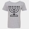 Heavy Cotton Toddler T-Shirt Thumbnail