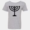 Heavy Cotton Toddler T-Shirt Thumbnail
