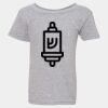 Heavy Cotton Toddler T-Shirt Thumbnail