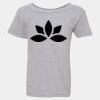 Heavy Cotton Toddler T-Shirt Thumbnail