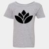 Heavy Cotton Toddler T-Shirt Thumbnail