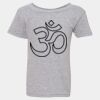 Heavy Cotton Toddler T-Shirt Thumbnail