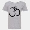 Heavy Cotton Toddler T-Shirt Thumbnail