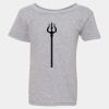 Heavy Cotton Toddler T-Shirt Thumbnail