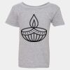 Heavy Cotton Toddler T-Shirt Thumbnail