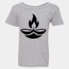 Heavy Cotton Toddler T-Shirt Thumbnail